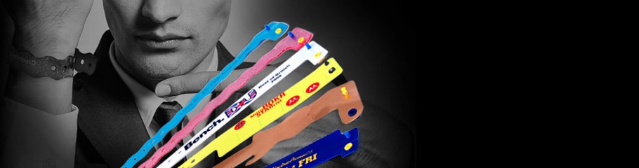 wristband supplier johannesburg