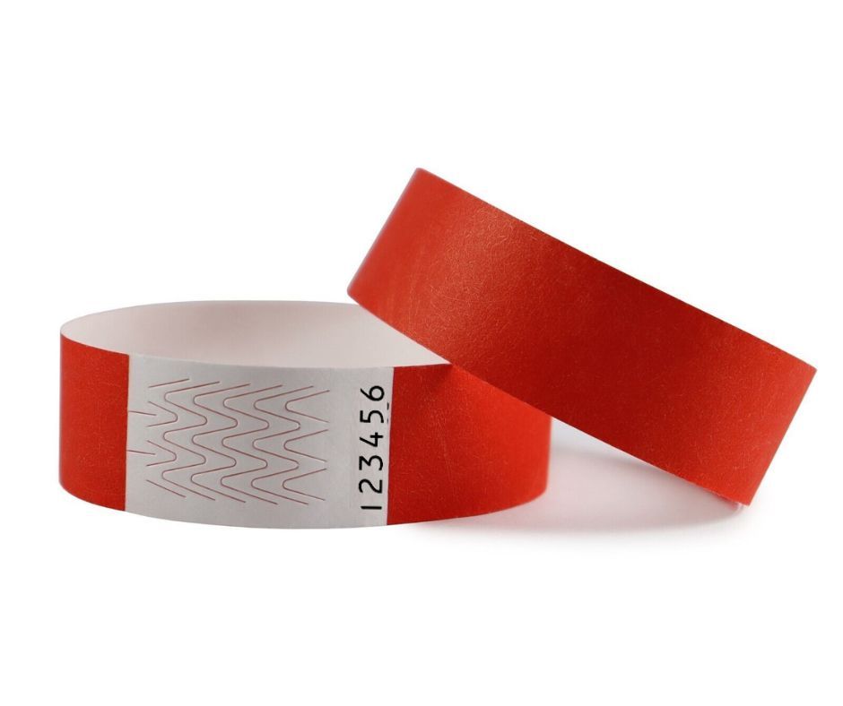 The hot sale wristband co